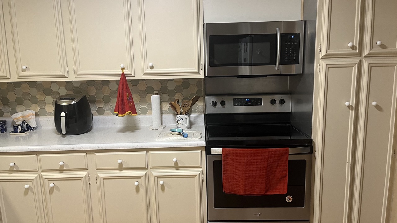 Photo of Kitchen in Bonanza
