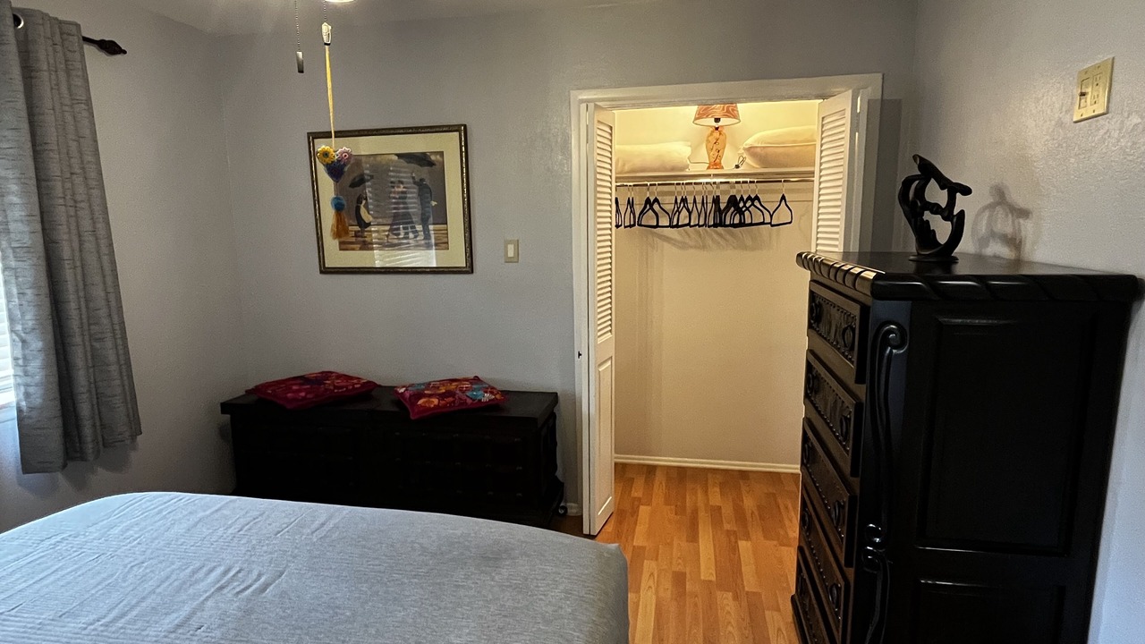Photo of Bedroom in Bonanza