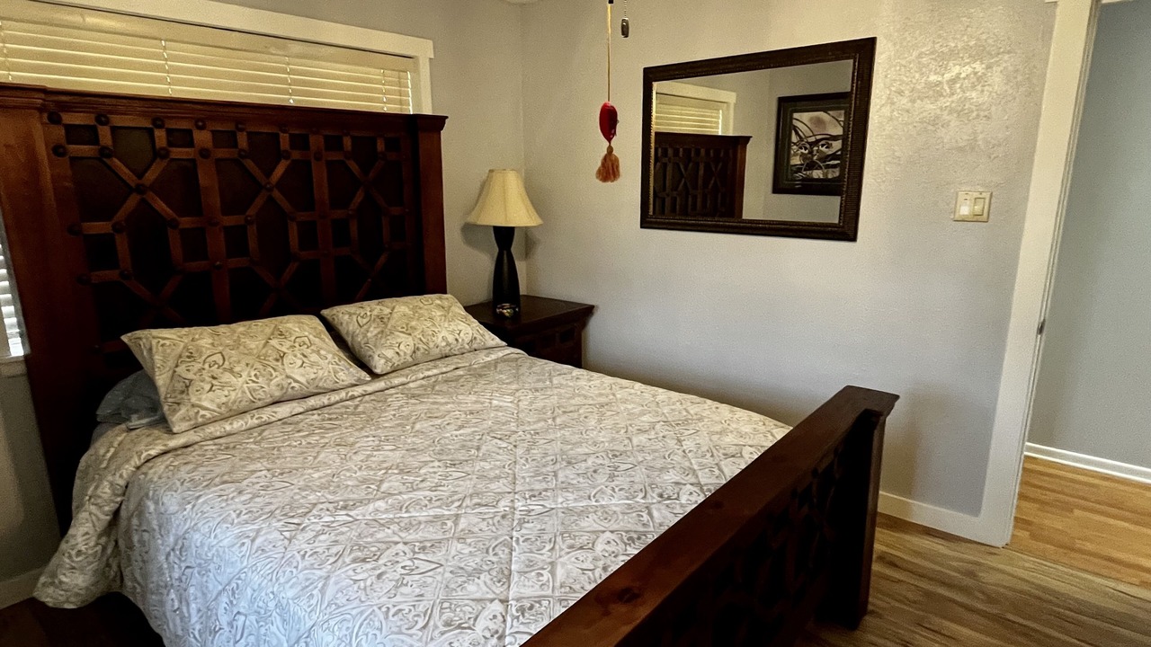 Photo of Bedroom in Bonanza