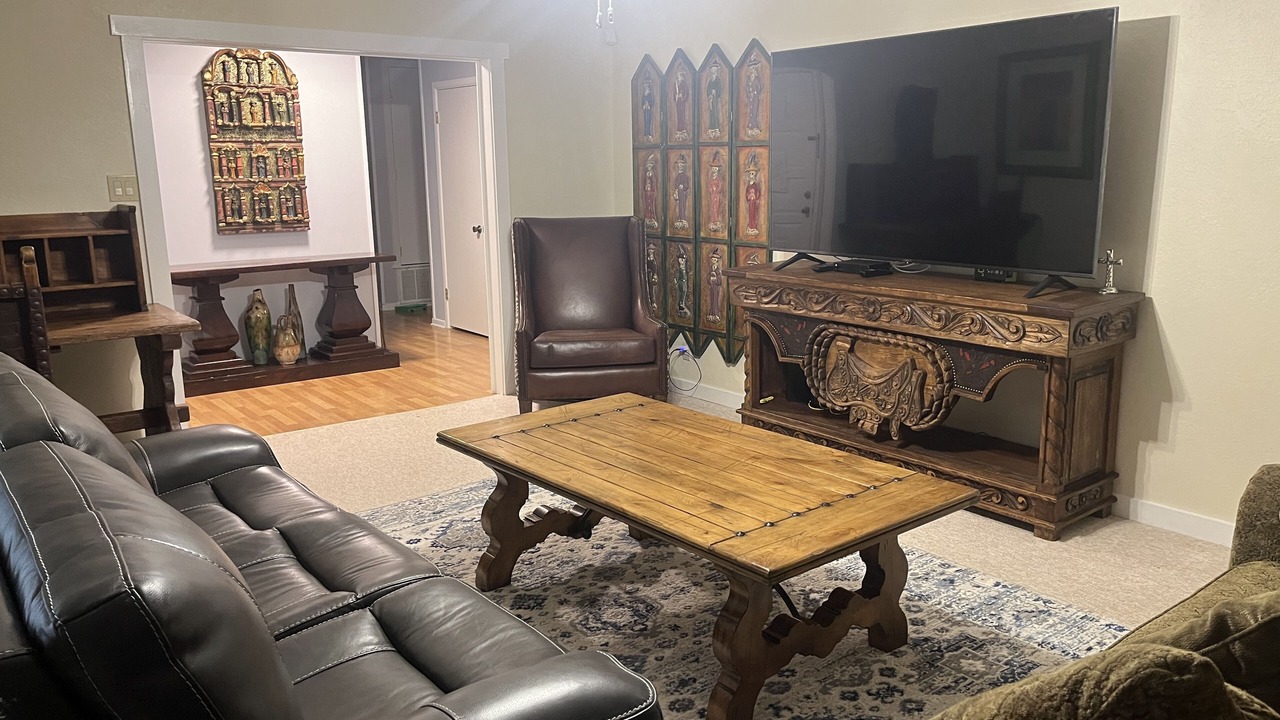 Photo of Livingroom in Bonanza