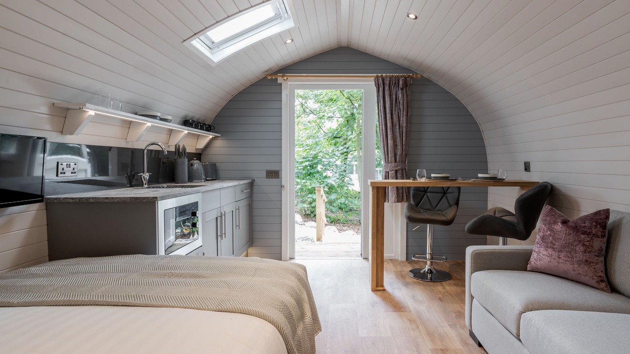 Photo of Bedroom in Skipton