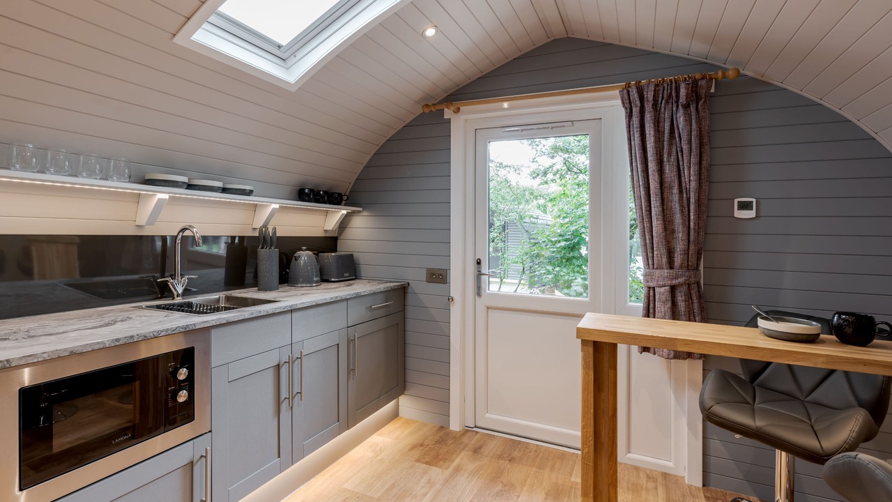 Photo of Kitchen in Skipton