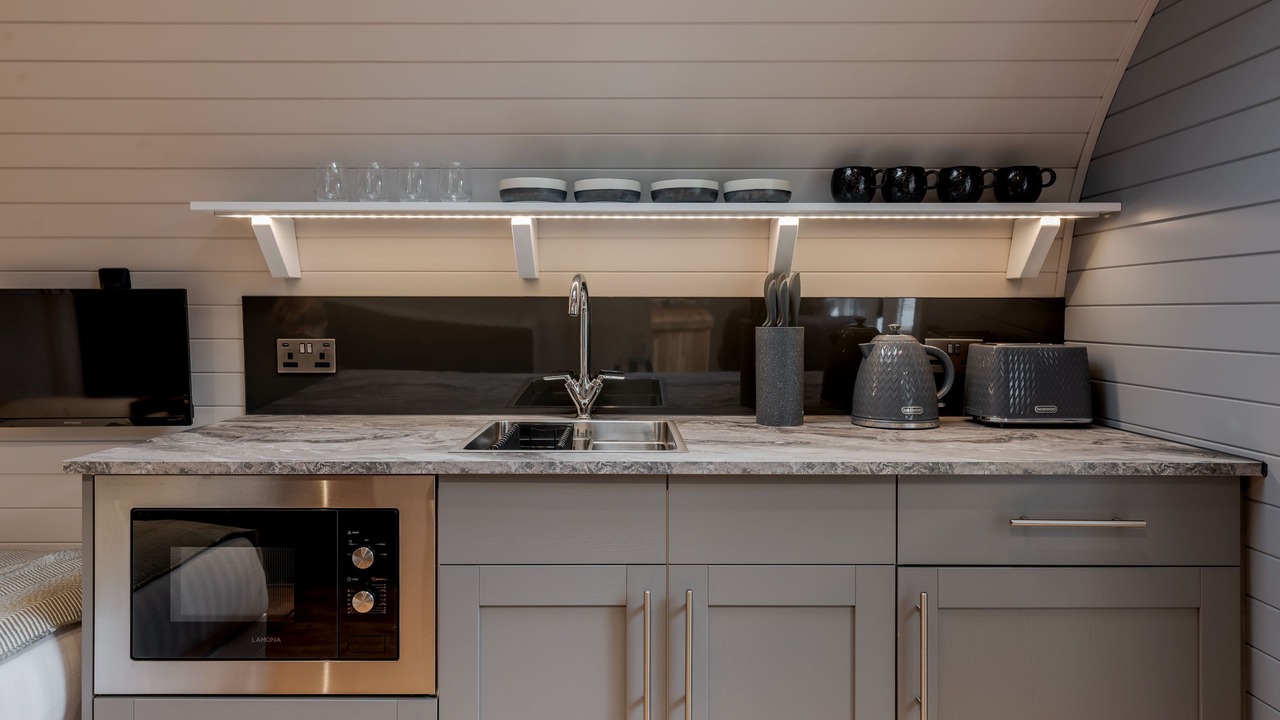 Photo of Kitchen in Skipton