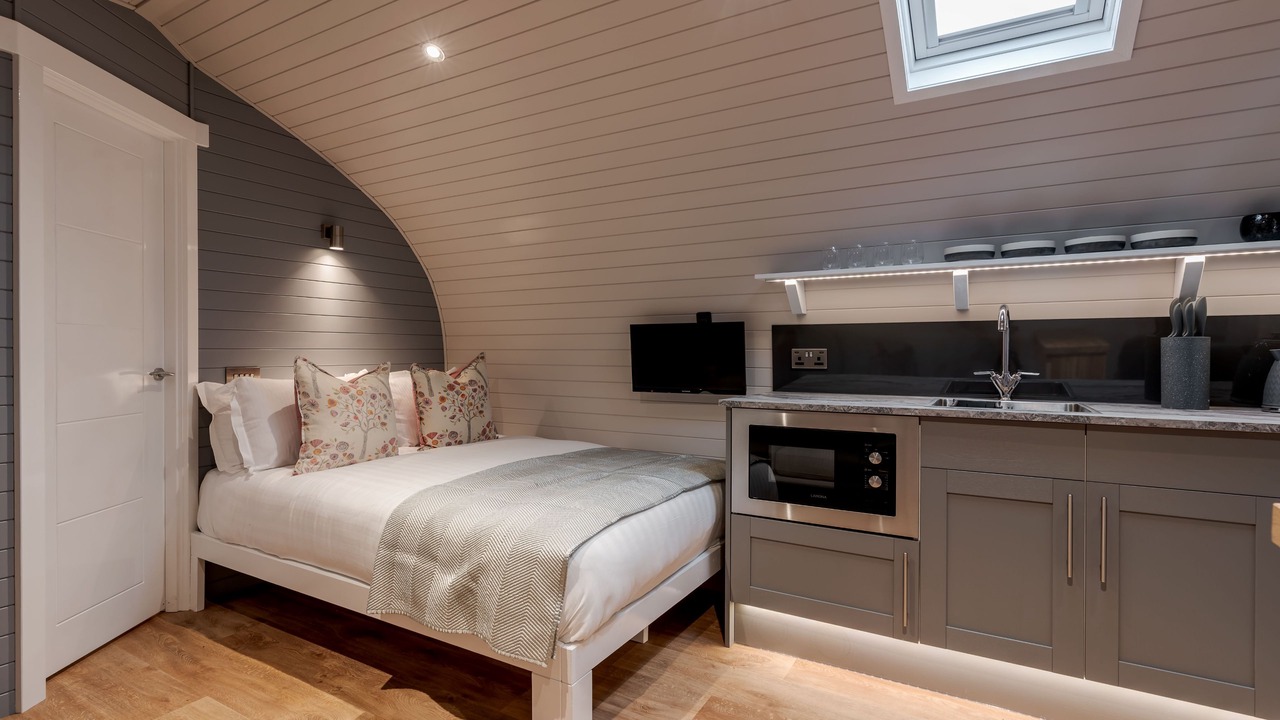 Photo of Bedroom in Skipton