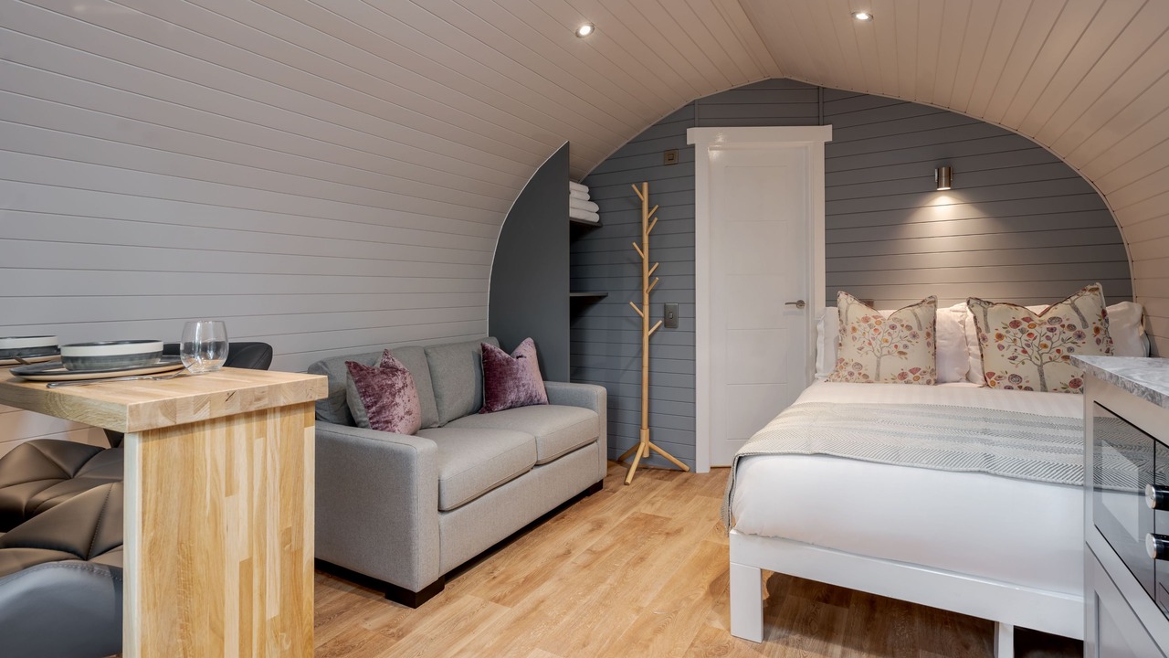 Photo of Bedroom in Skipton