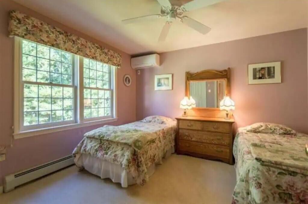 Photo of Bedroom in Hampton