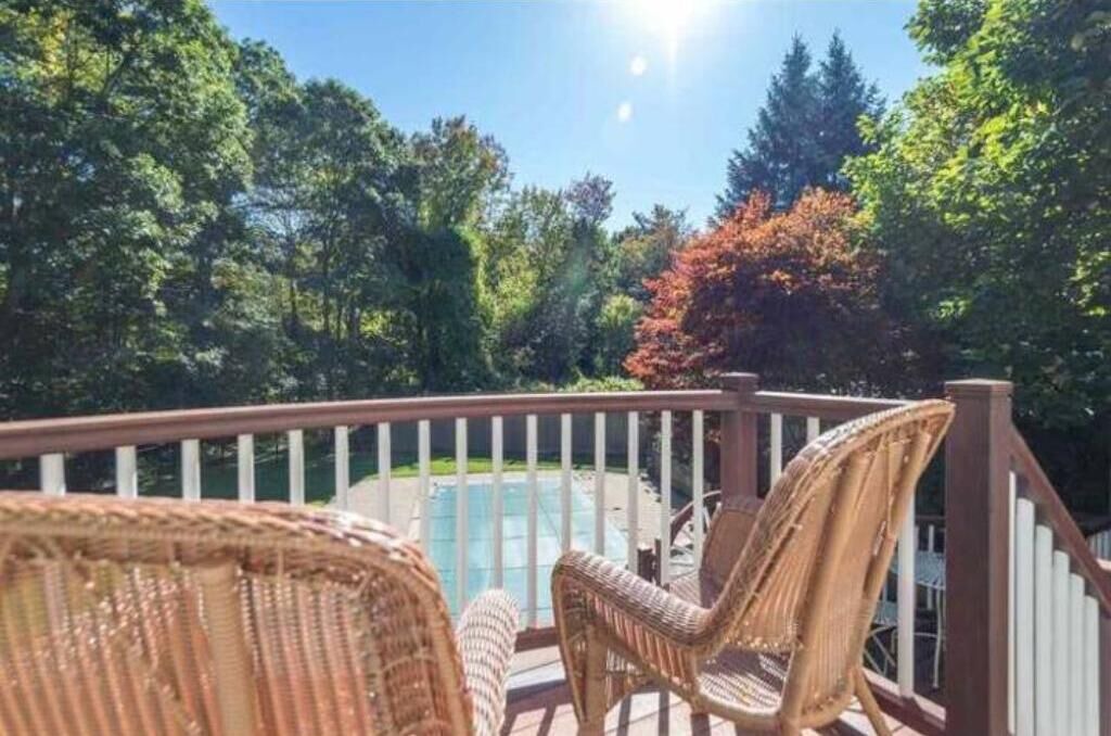 Photo of Outdoor in Hampton