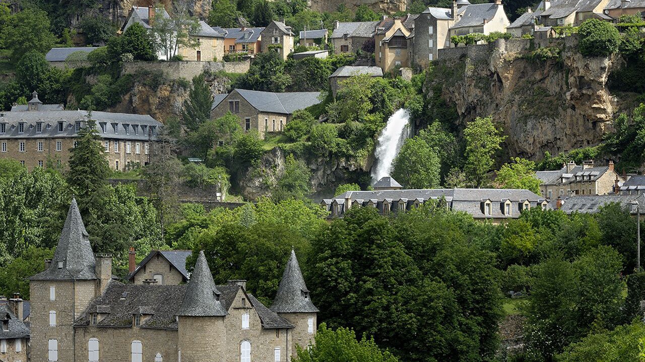 Photo of Outdoor in Salles-la-Source