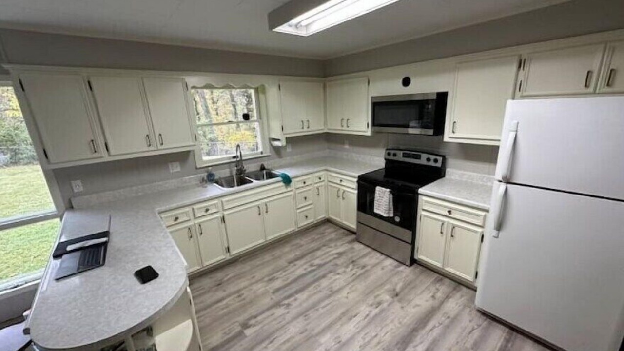 Photo of Kitchen in Leopold