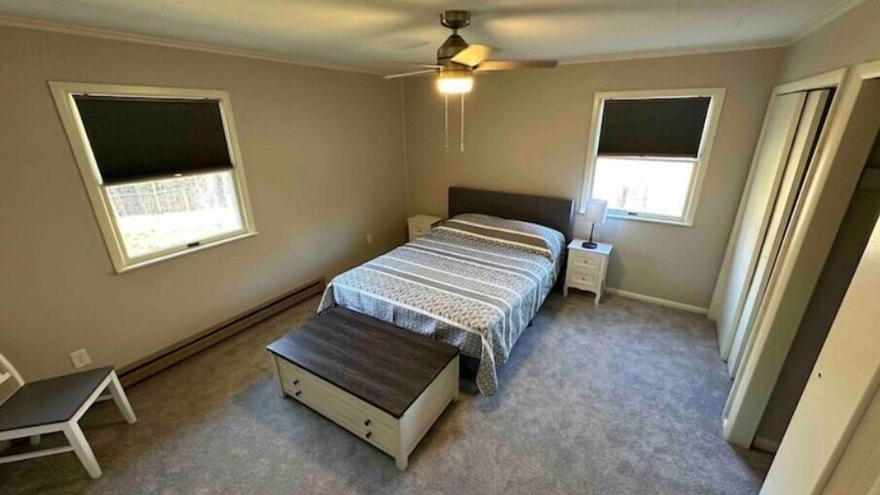 Photo of Bedroom in Leopold