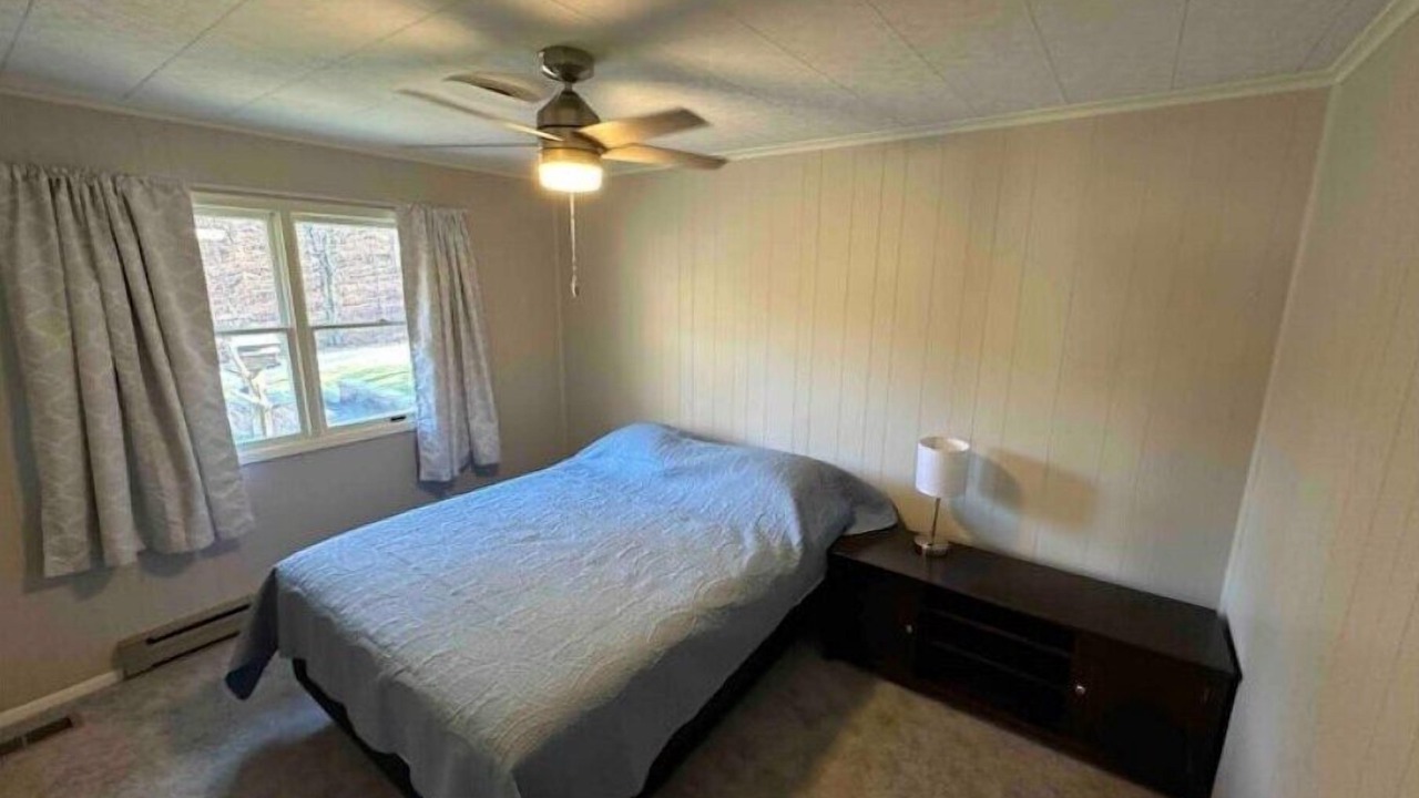 Photo of Bedroom in Leopold