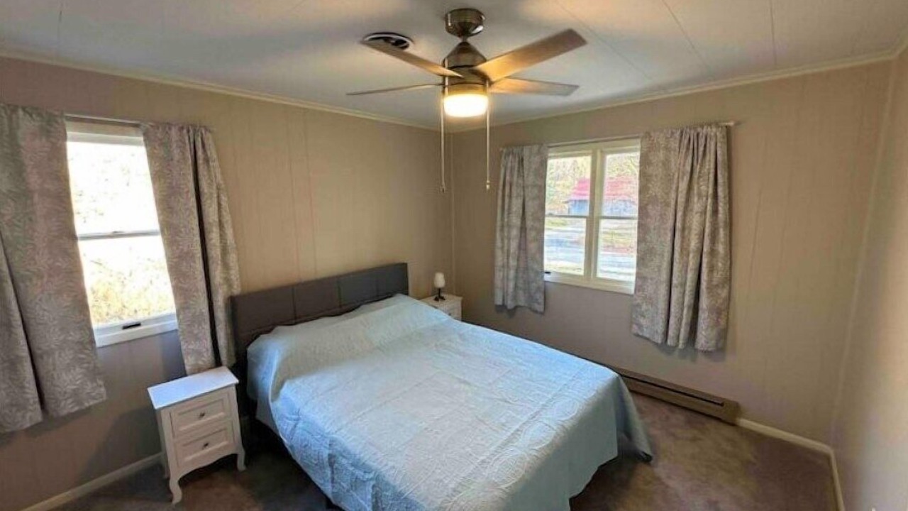 Photo of Bedroom in Leopold
