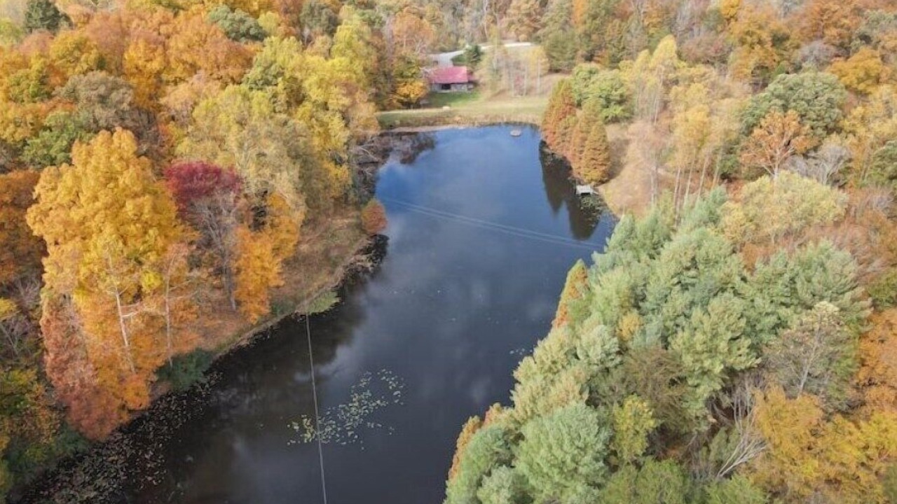 Photo of Outdoor in Leopold