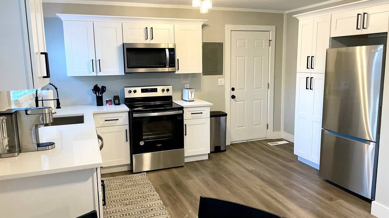 Photo of Kitchen in Canton