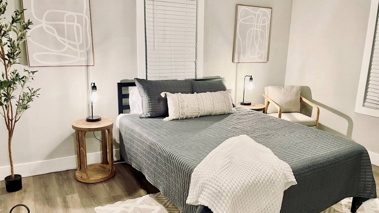 Photo of Bedroom in Canton