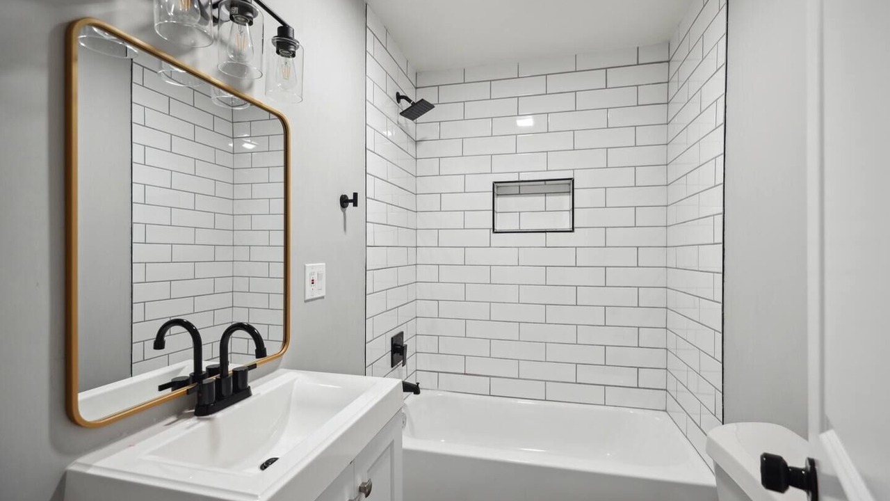 Photo of Bathroom in Canton