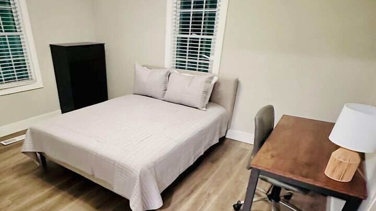 Photo of Bedroom in Canton