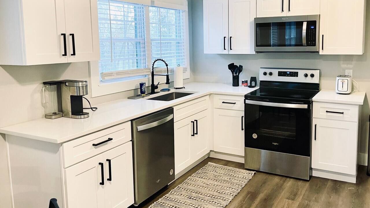 Photo of Kitchen in Canton