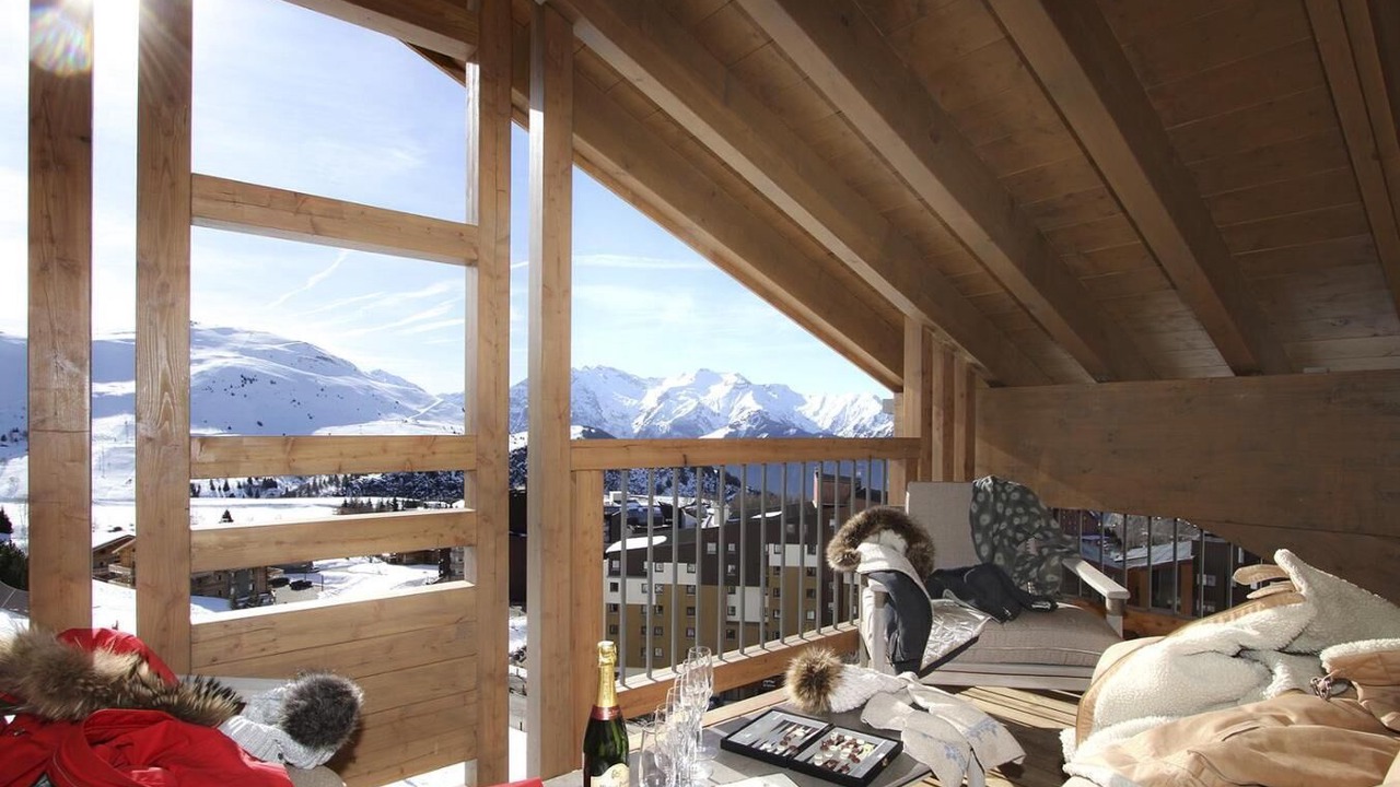 Photo of Outdoor in Bergers