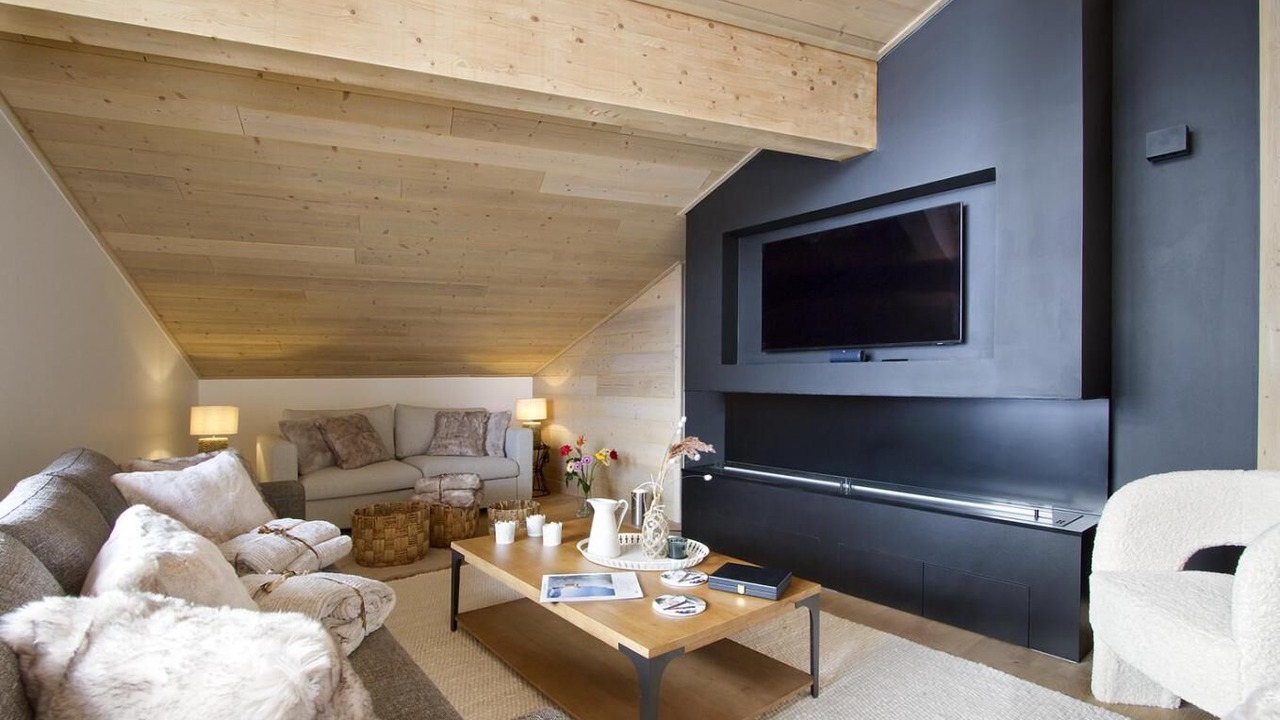 Photo of Livingroom in Bergers
