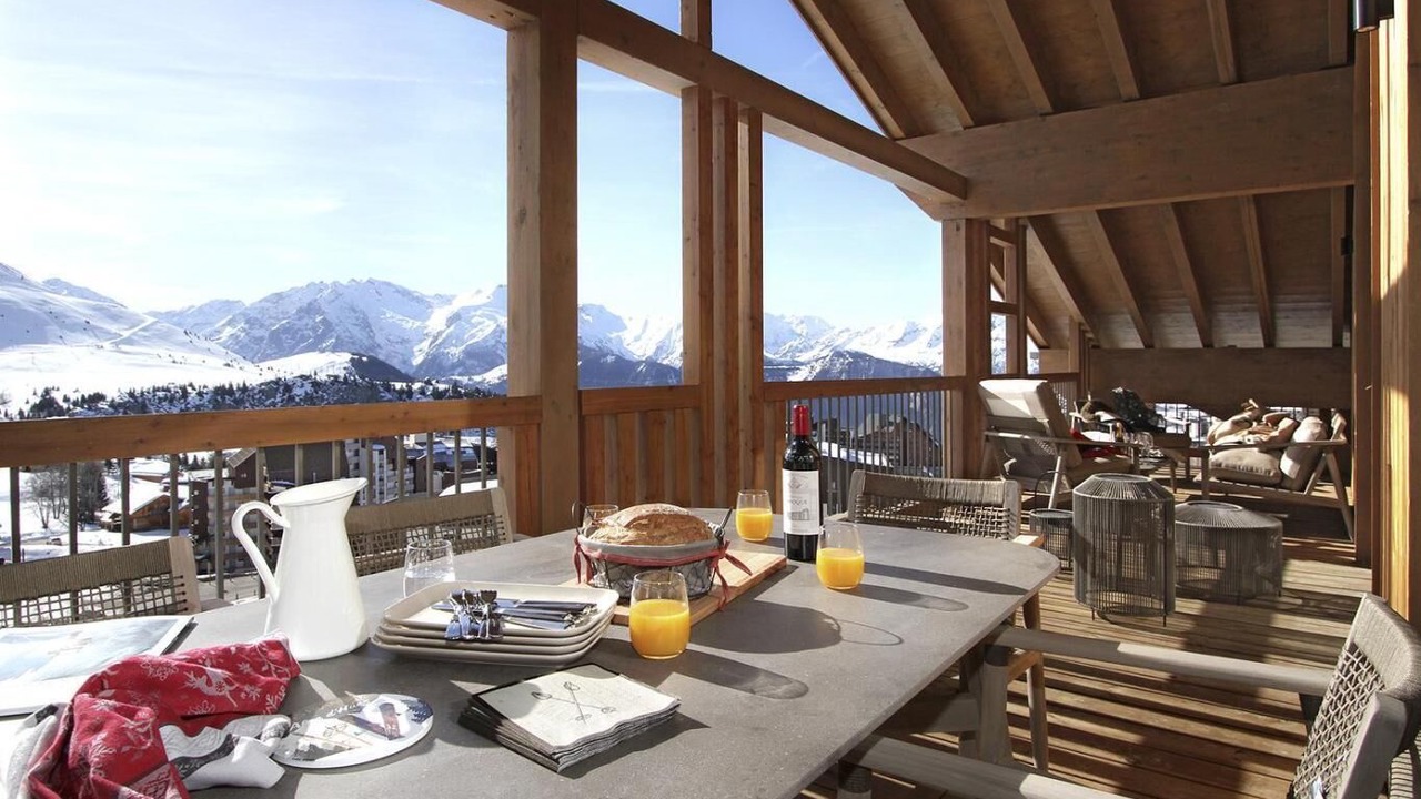 Photo of Outdoor in Bergers