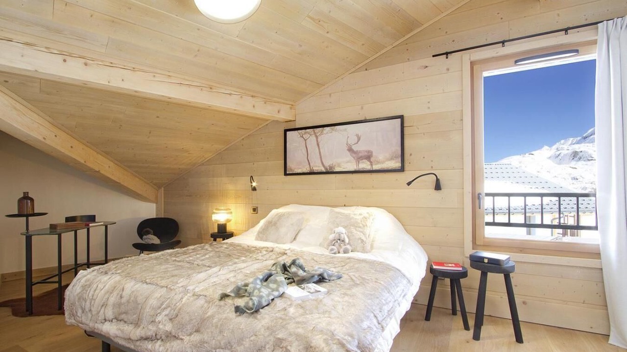 Photo of Bedroom in Bergers