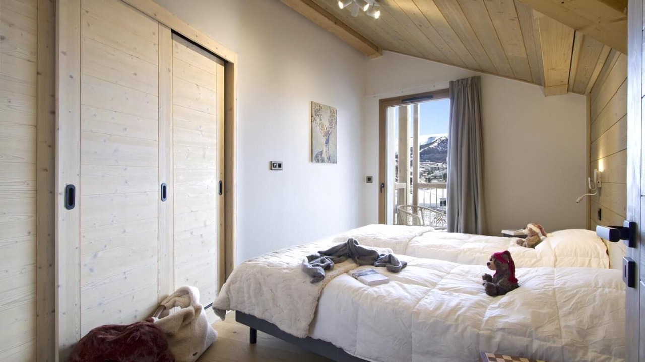 Photo of Bedroom in Bergers