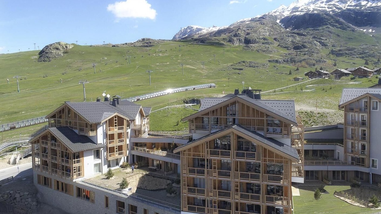 Photo of Outdoor in Bergers