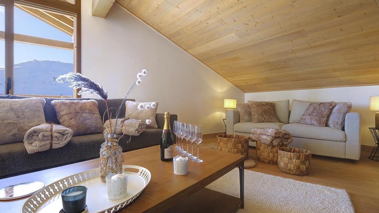 Photo of Livingroom in Bergers