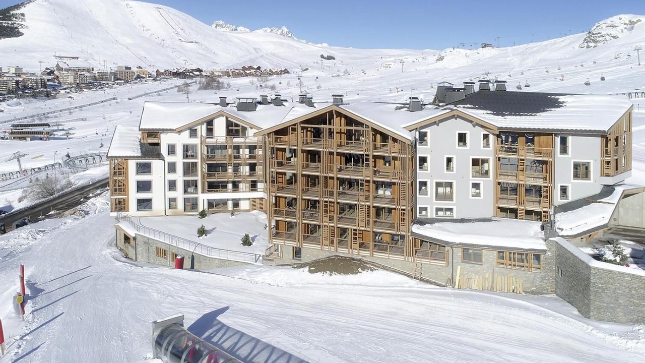 Photo of Outdoor in Bergers
