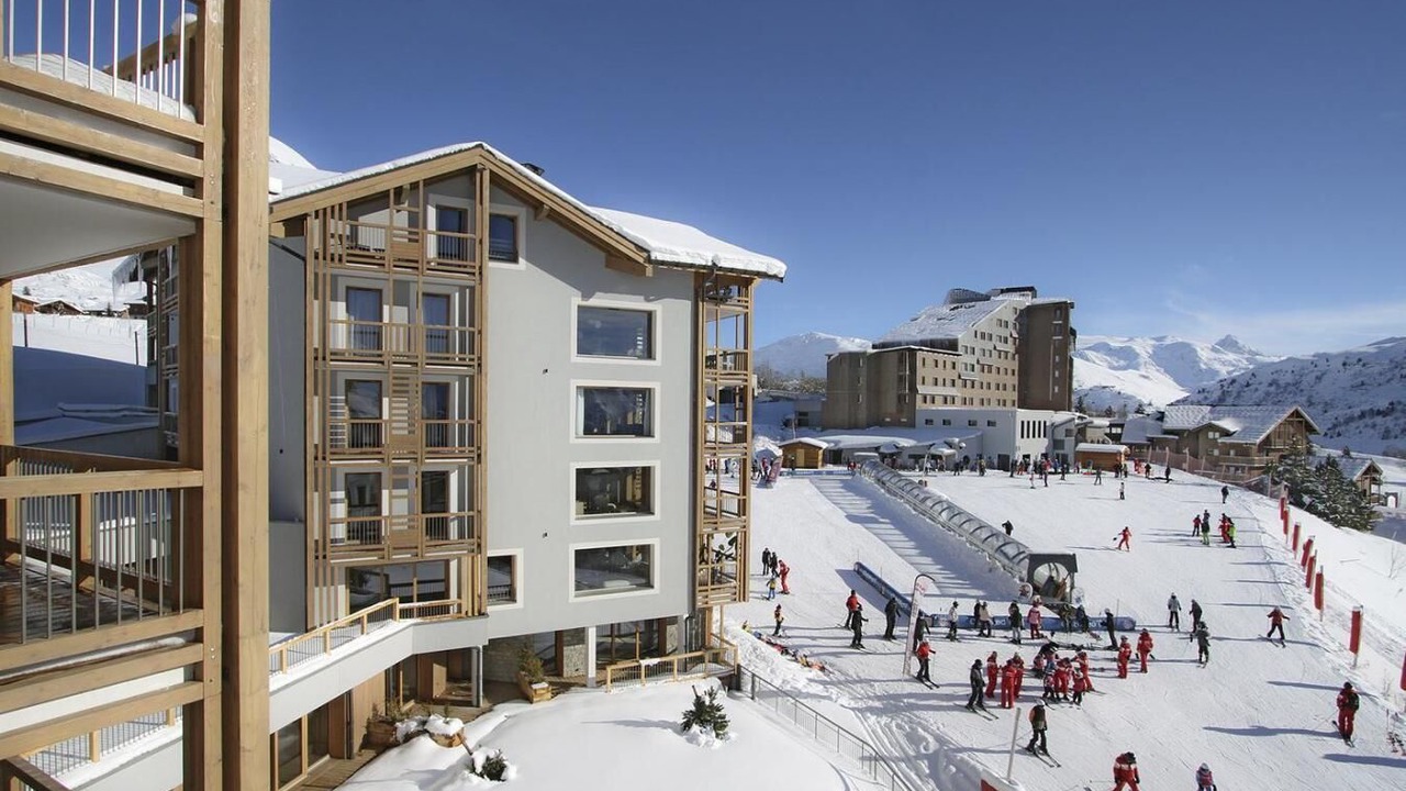 Photo of Outdoor in Bergers