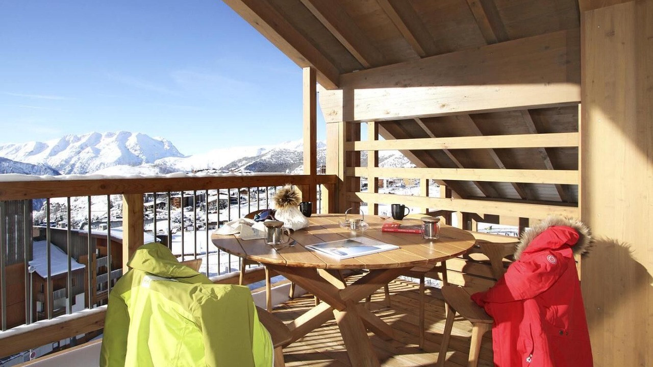 Photo of Outdoor in Bergers