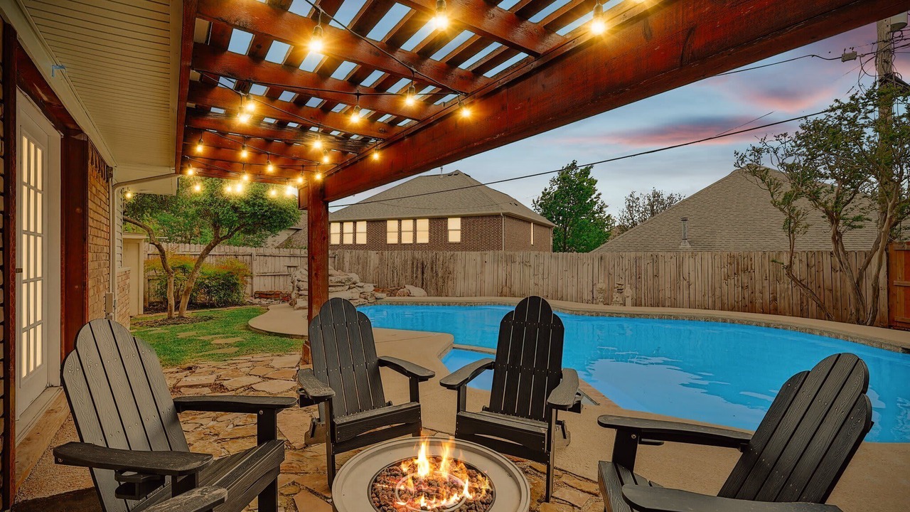 Photo of Outdoor in Irving