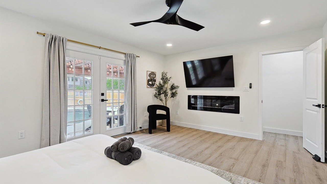Photo of Bedroom in Irving