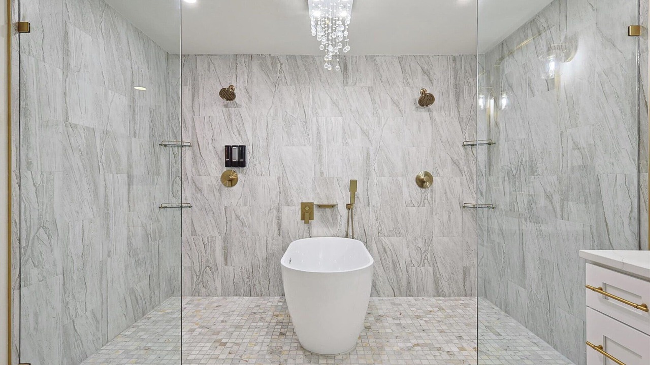 Photo of Bathroom in Irving