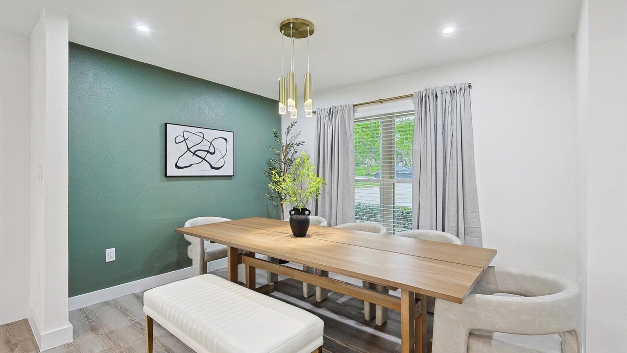 Photo of Bedroom in Irving