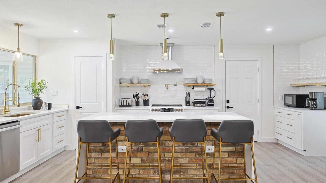 Photo of Kitchen in Irving