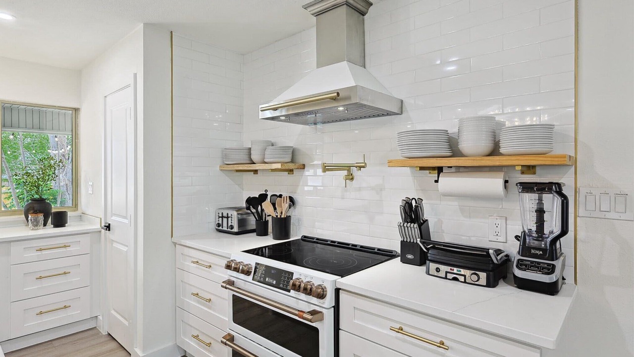 Photo of Kitchen in Irving