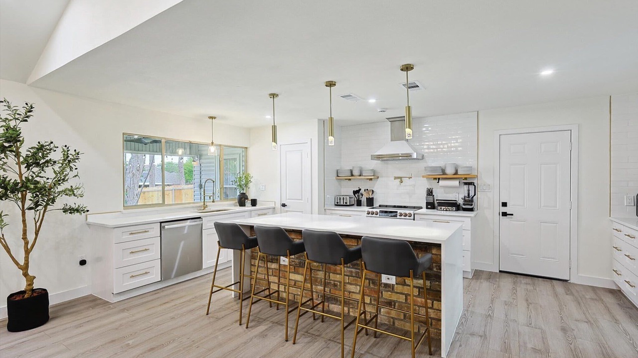 Photo of Kitchen in Irving