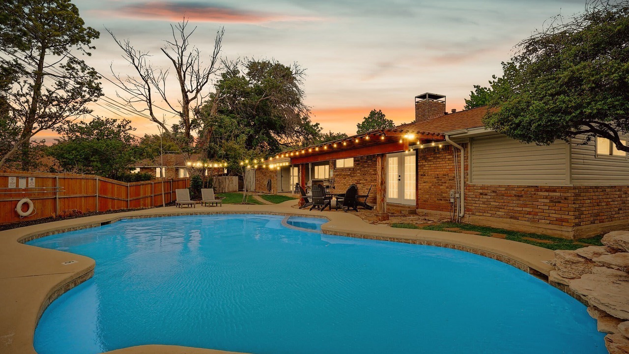 Photo of Outdoor in Irving
