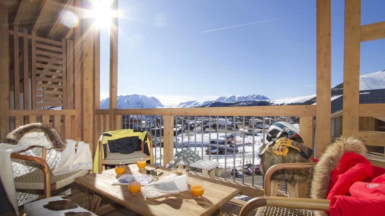 Photo of Outdoor in Bergers