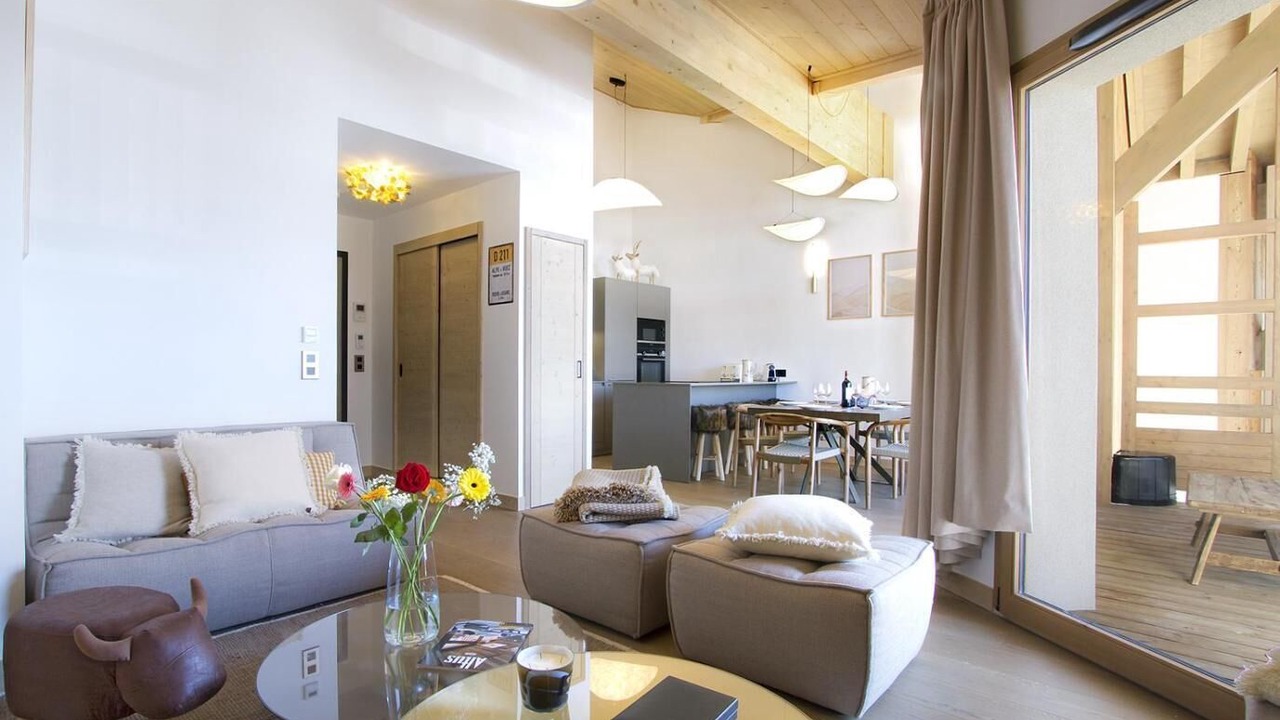Photo of Livingroom in Bergers
