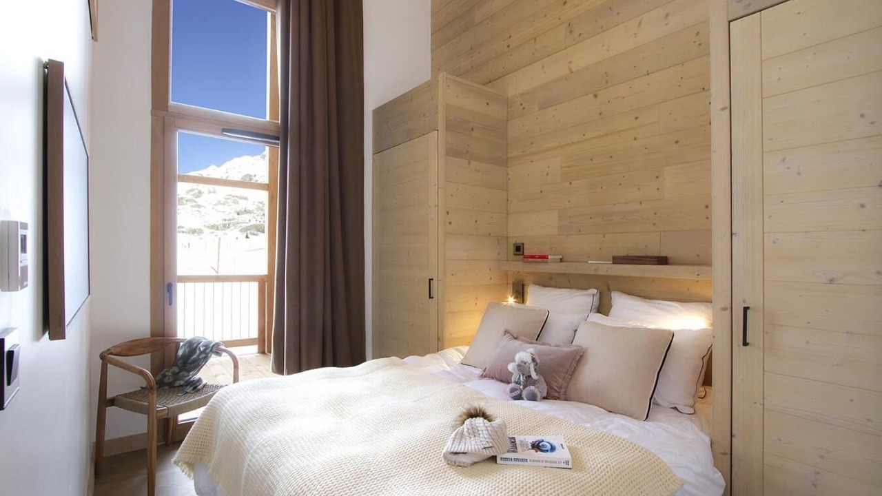 Photo of Bedroom in Bergers