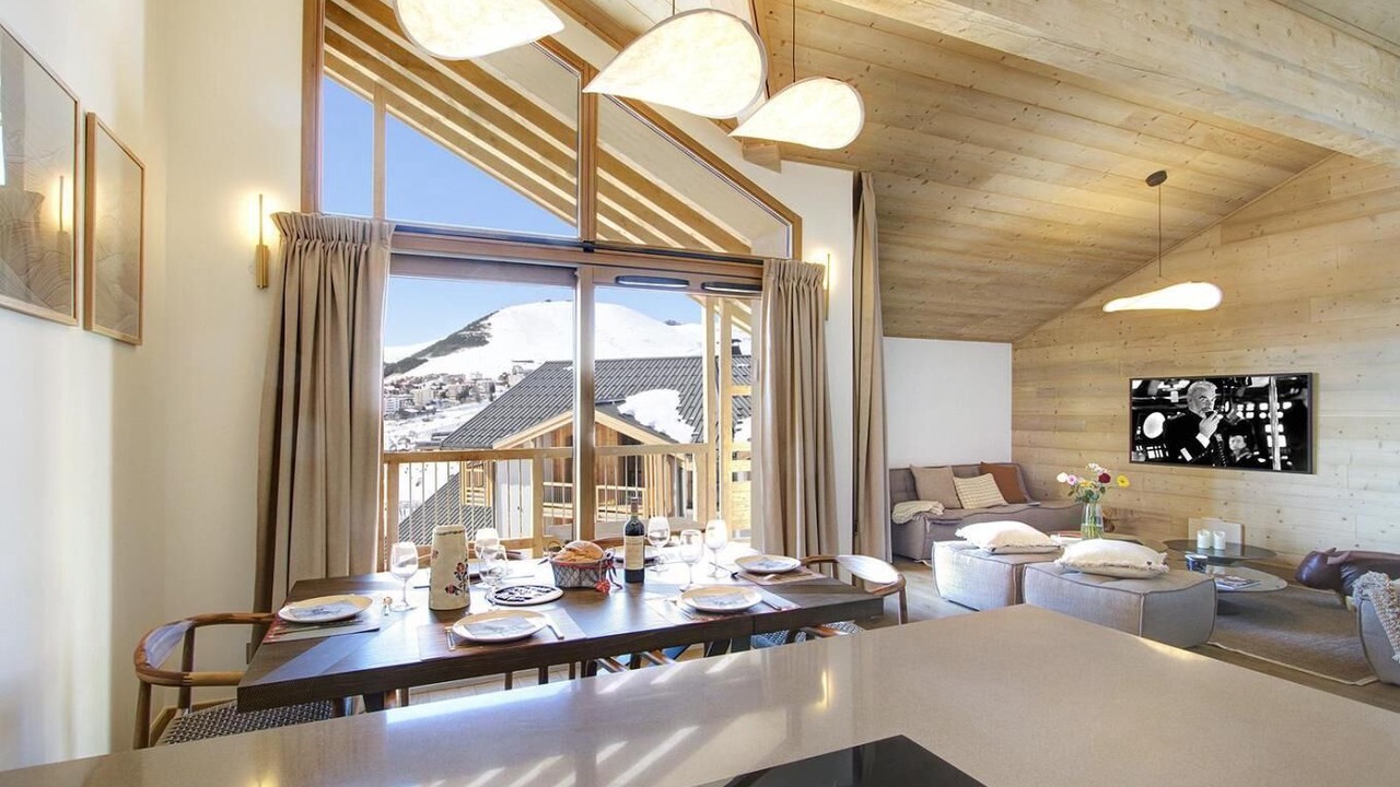 Photo of Livingroom in Bergers