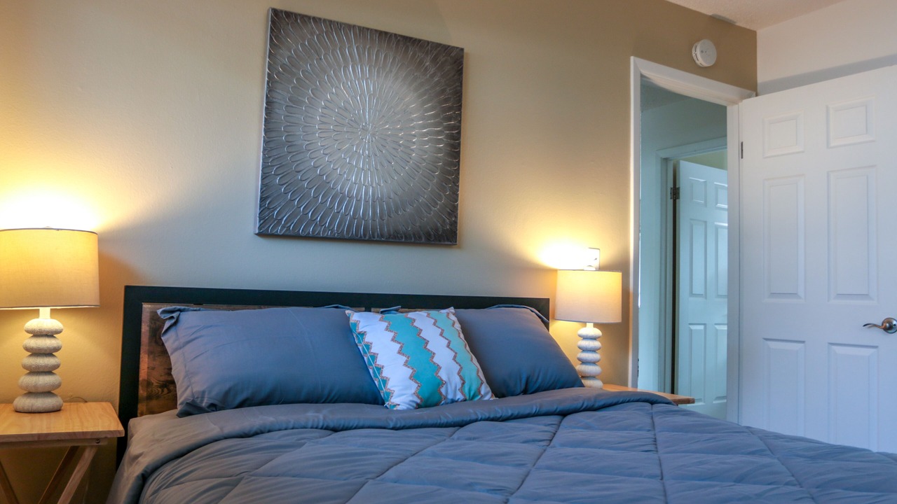 Photo of Bedroom in South Tabor