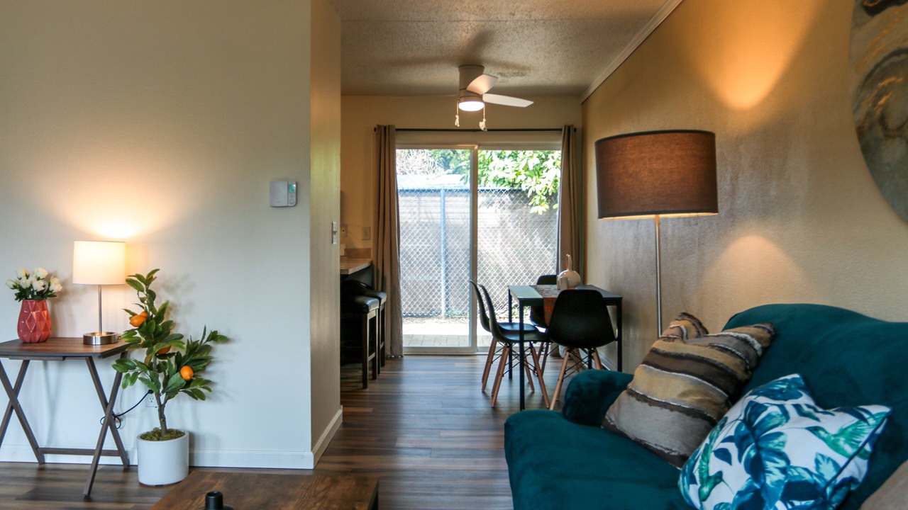 Photo of Livingroom in South Tabor