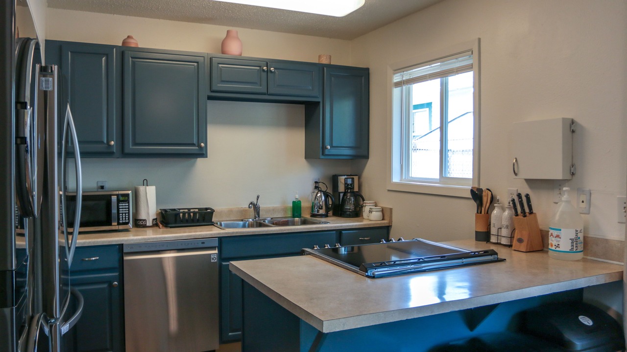 Photo of Kitchen in South Tabor