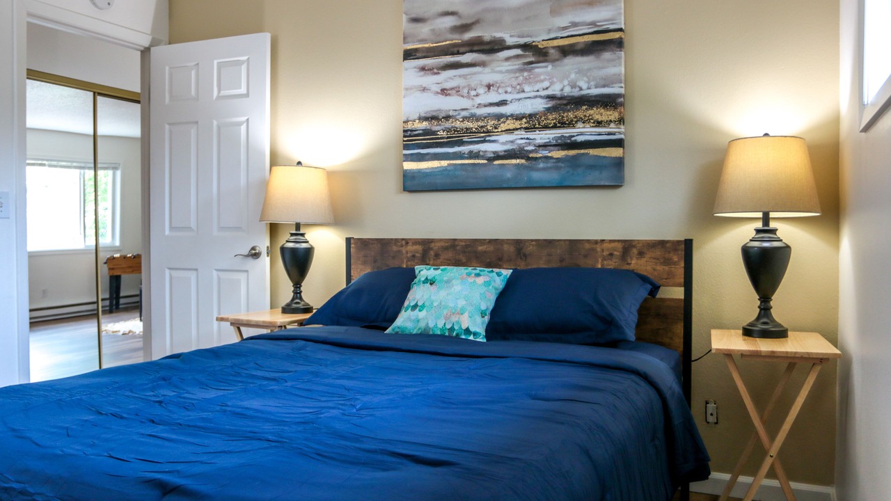 Photo of Bedroom in South Tabor