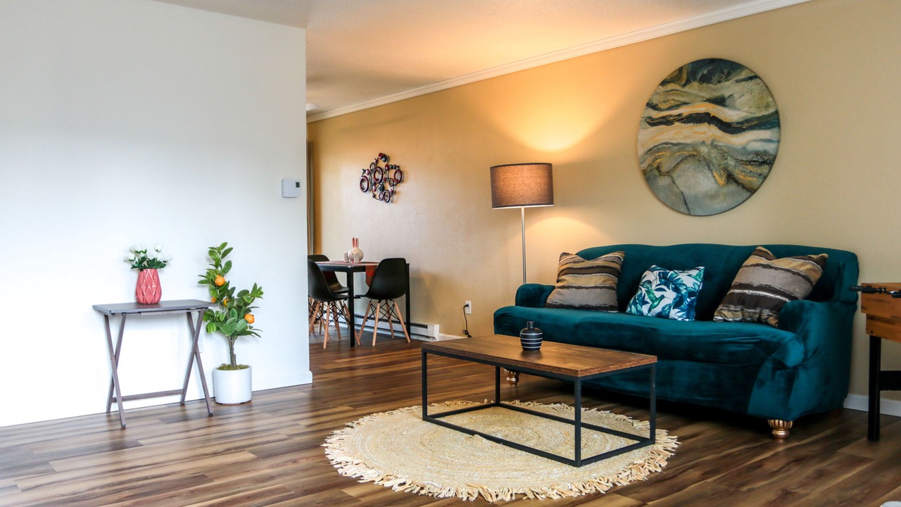 Photo of Livingroom in South Tabor