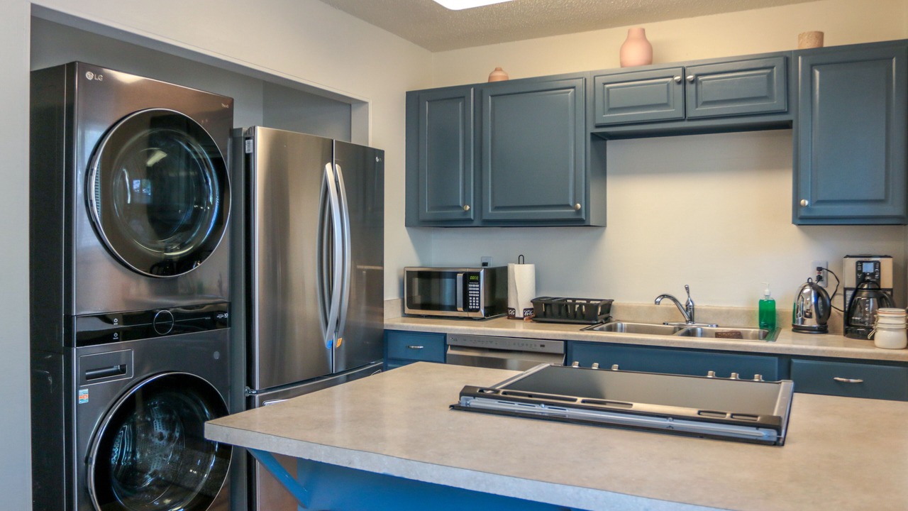 Photo of Kitchen in South Tabor